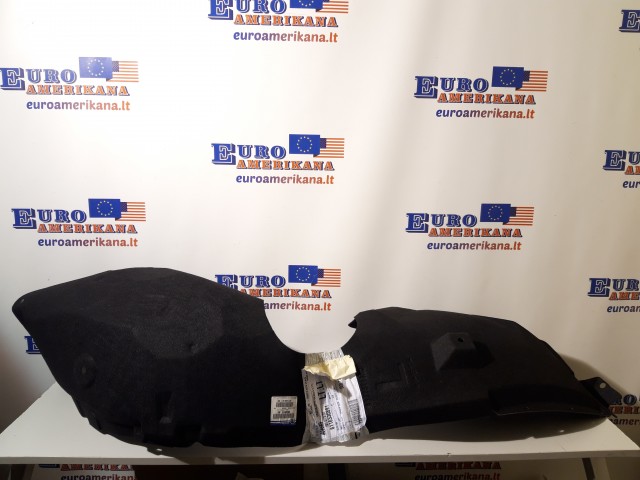 Fender Liner (left)